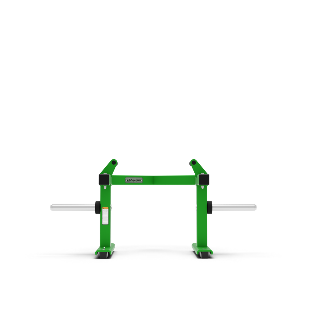 Shrug Frame