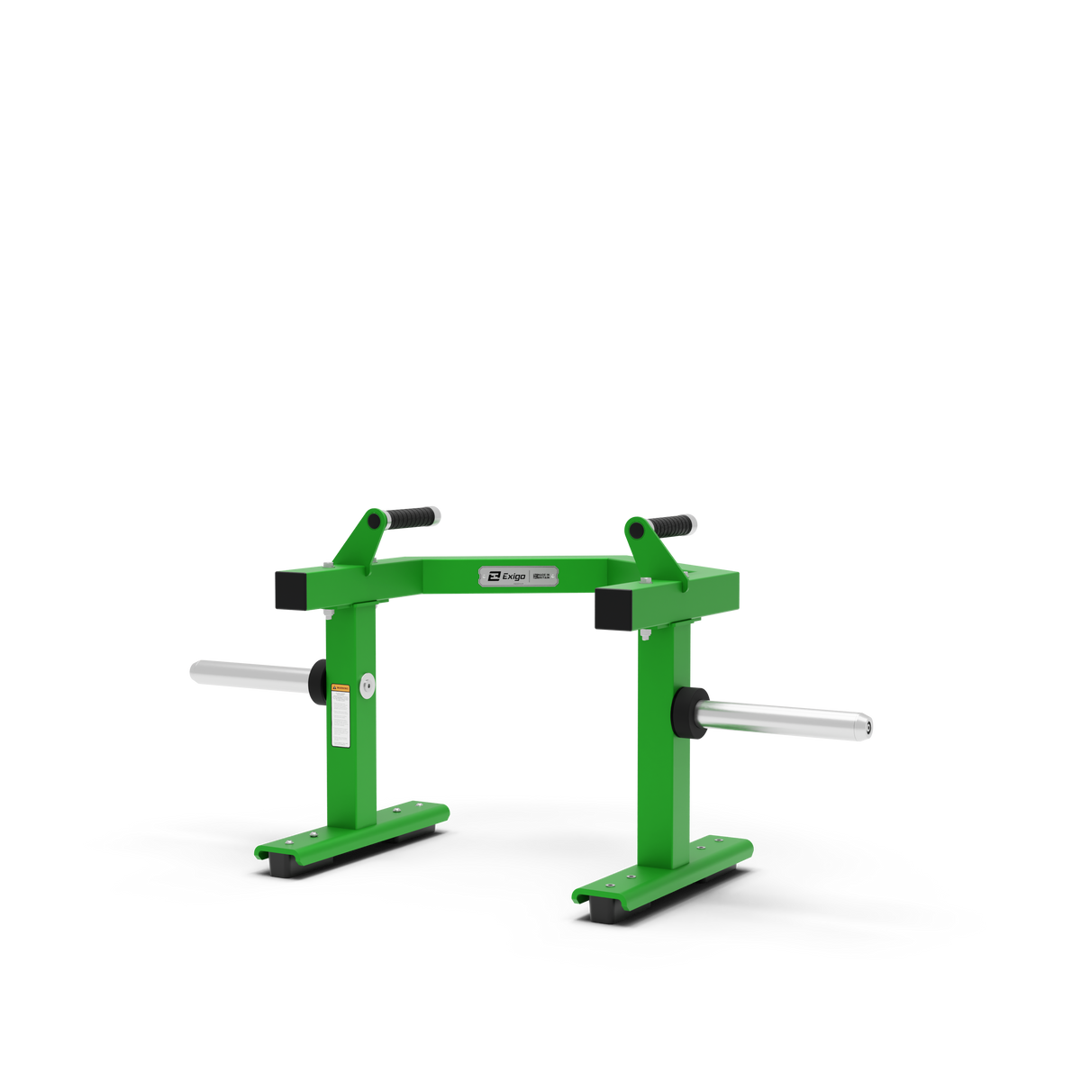 Shrug Frame