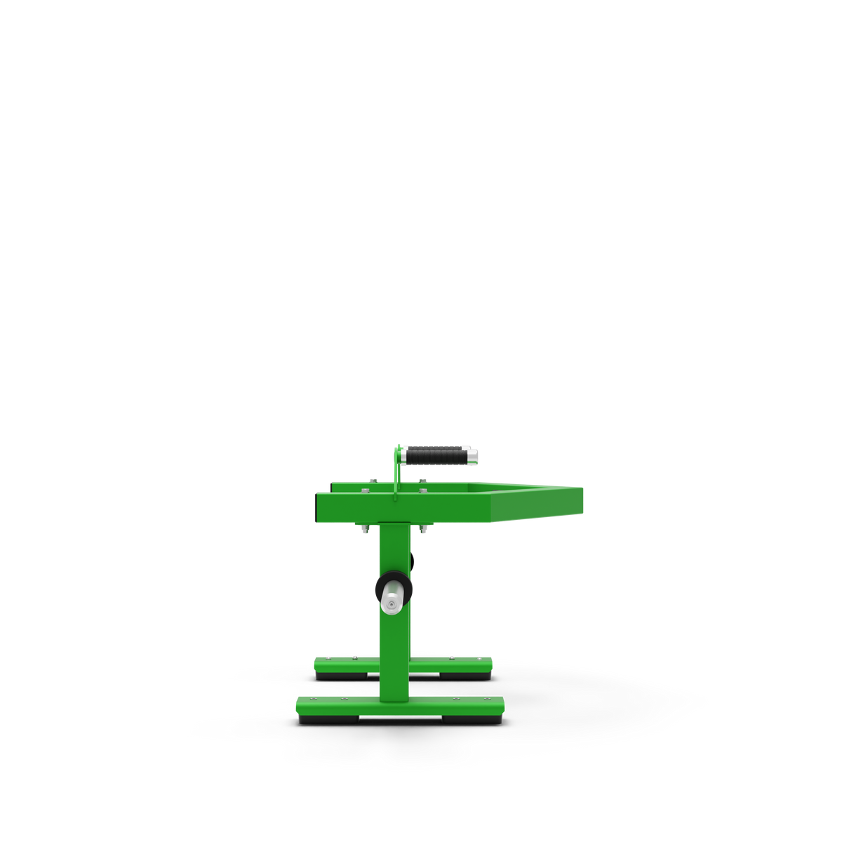 Shrug Frame