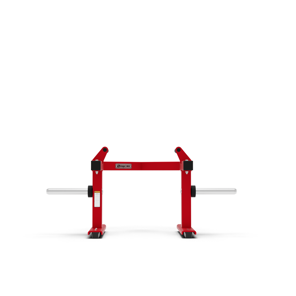 Shrug Frame
