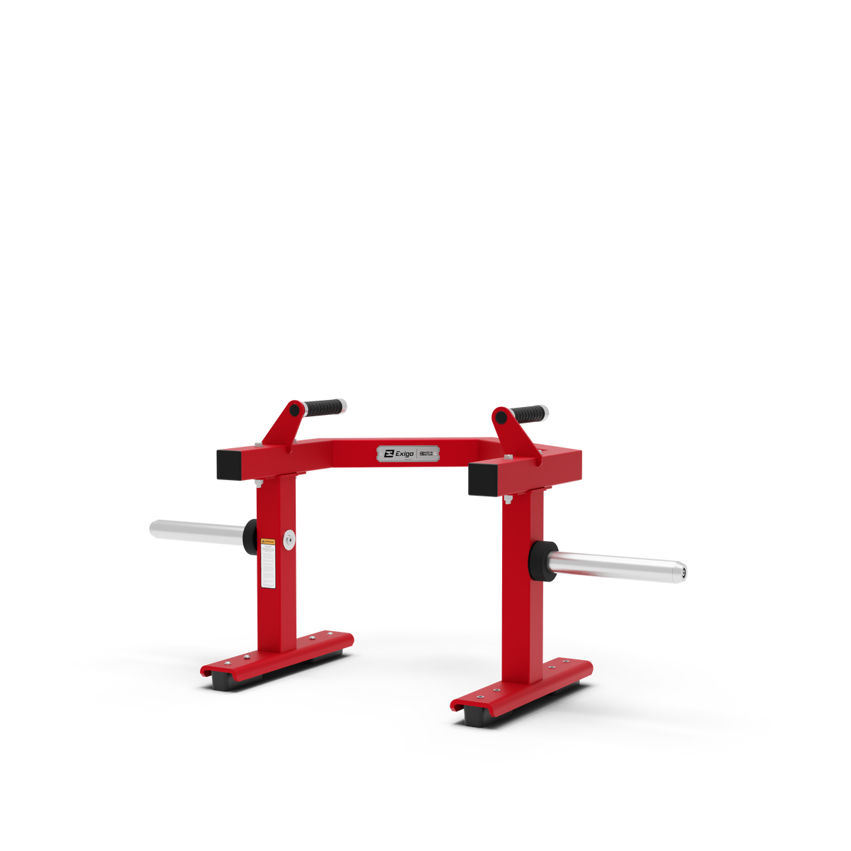 Shrug Frame