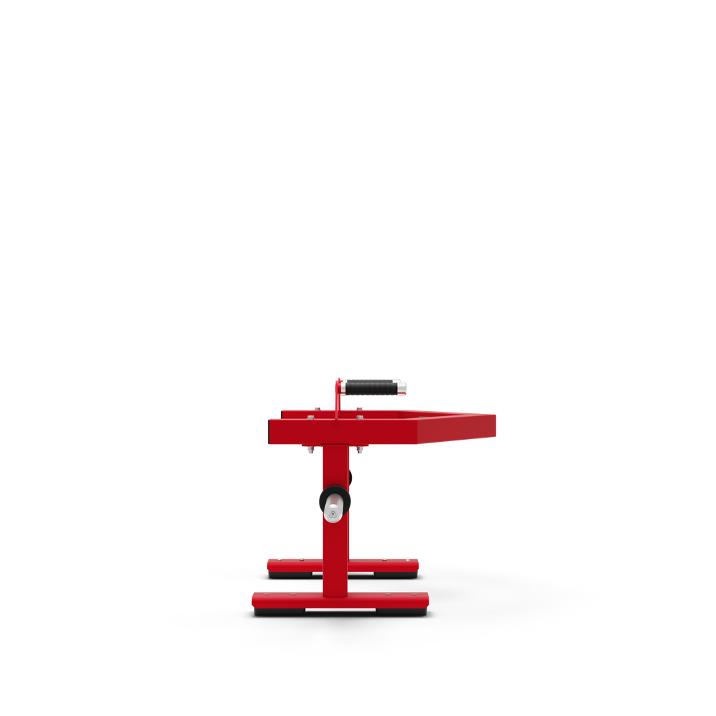 Shrug Frame
