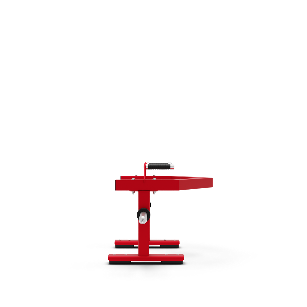 Shrug Frame