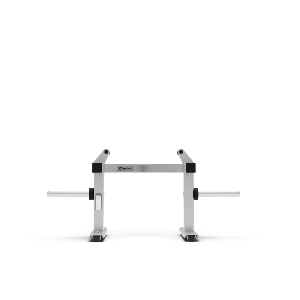 Shrug Frame