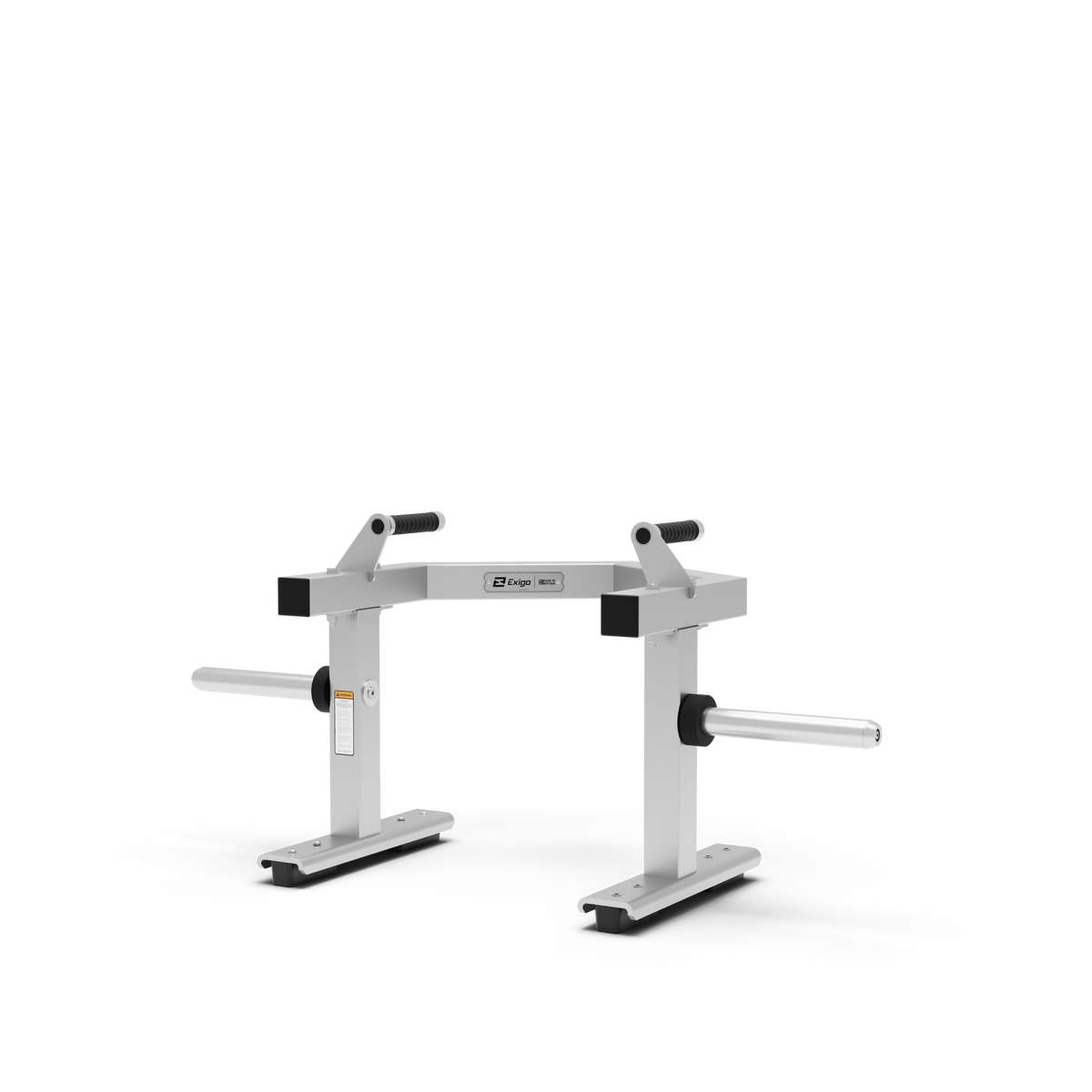 Shrug Frame