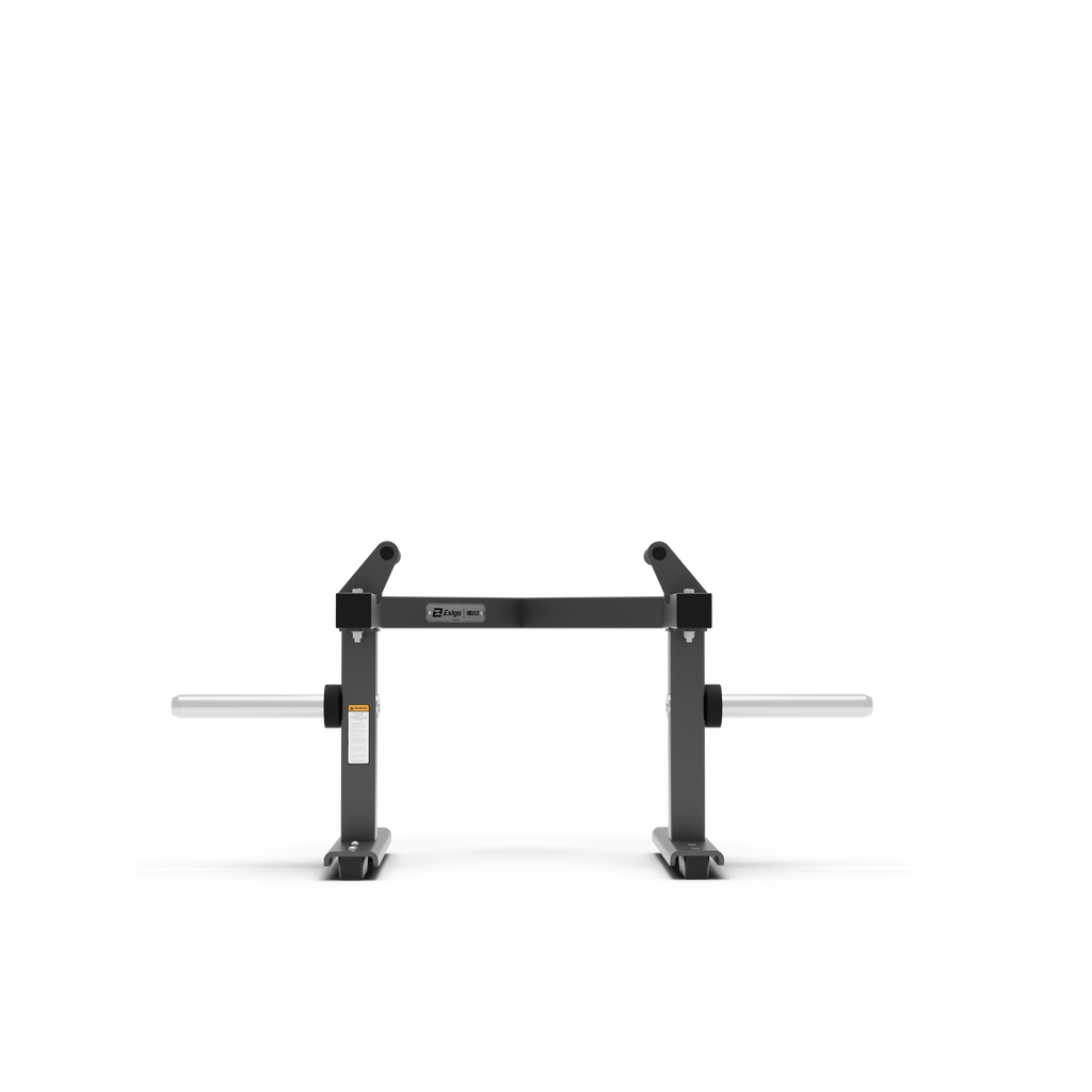 Shrug Frame