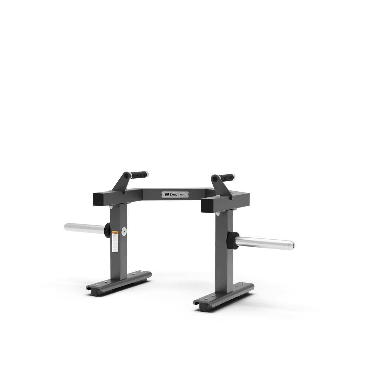 Shrug Frame