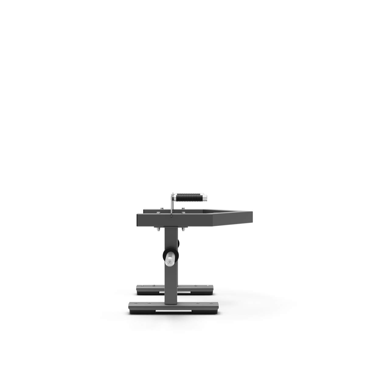 Shrug Frame