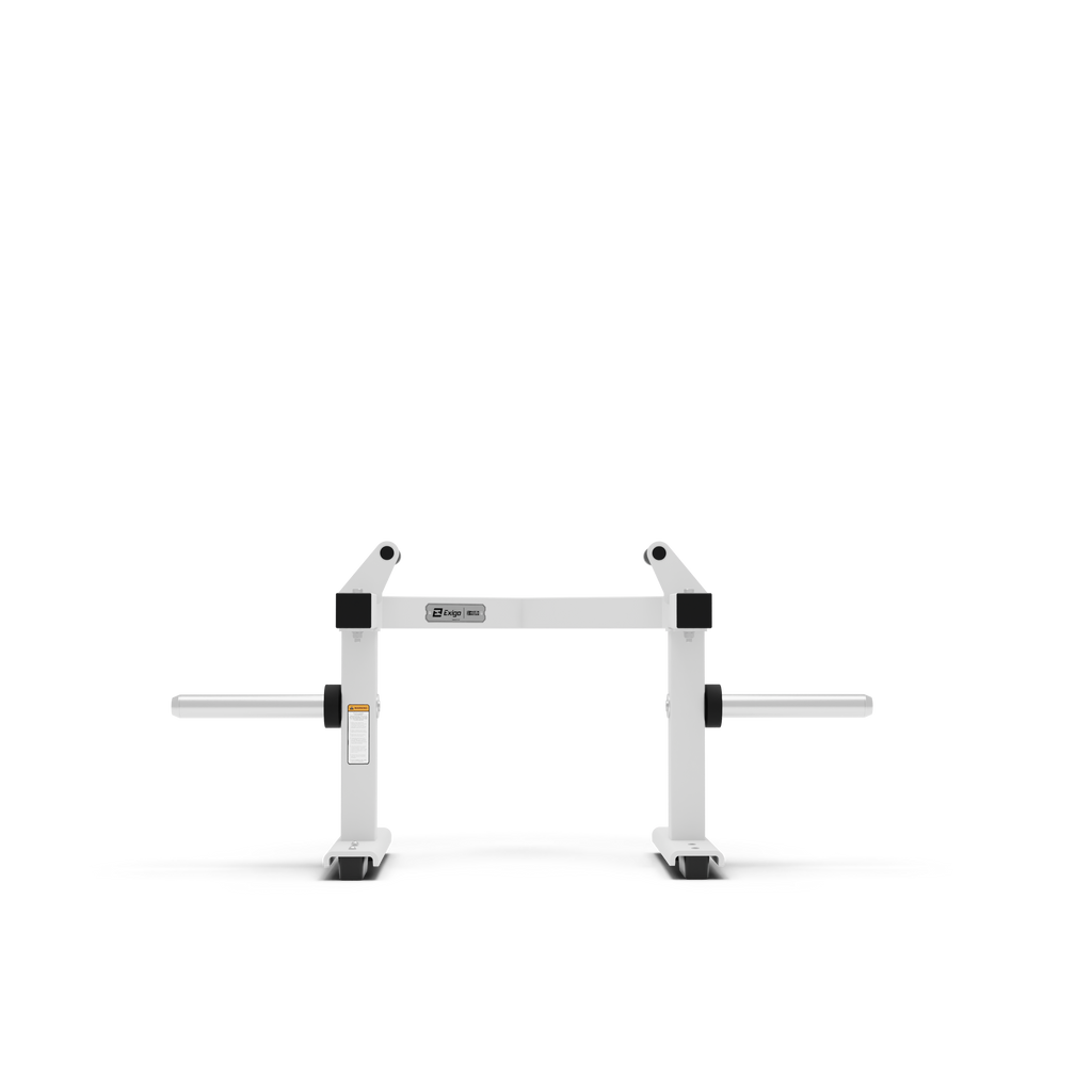 Shrug Frame