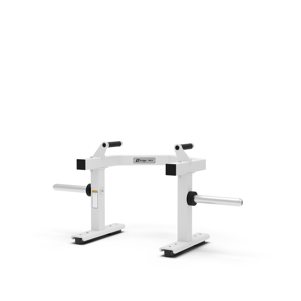 Shrug Frame