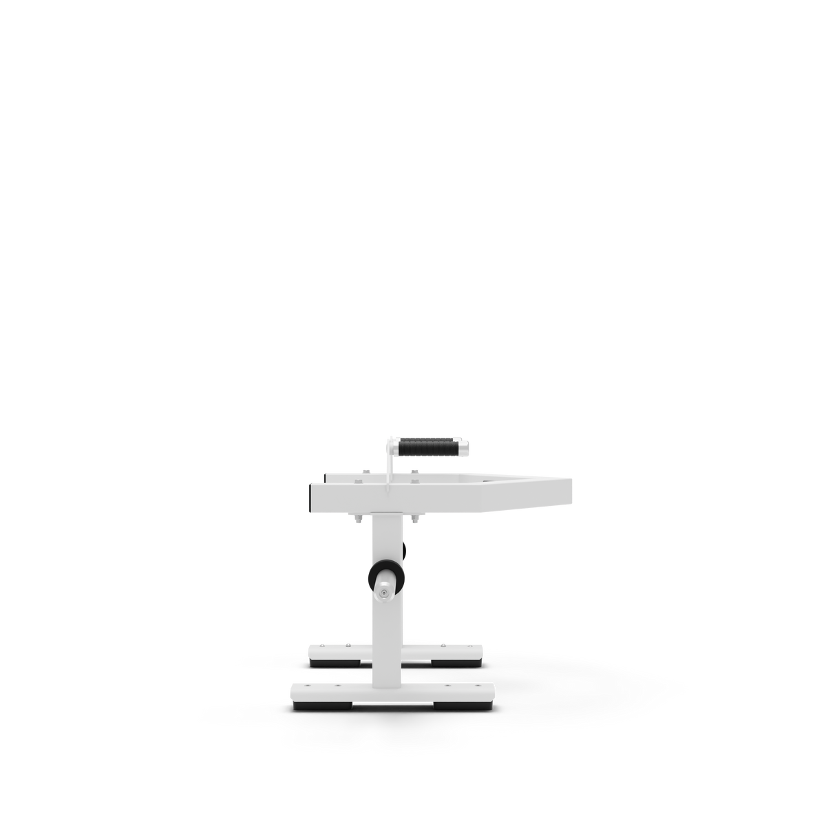 Shrug Frame
