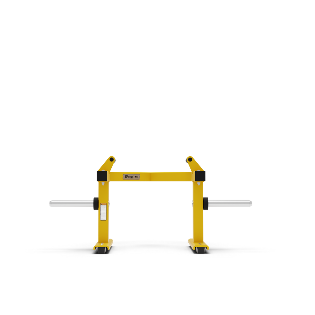 Shrug Frame