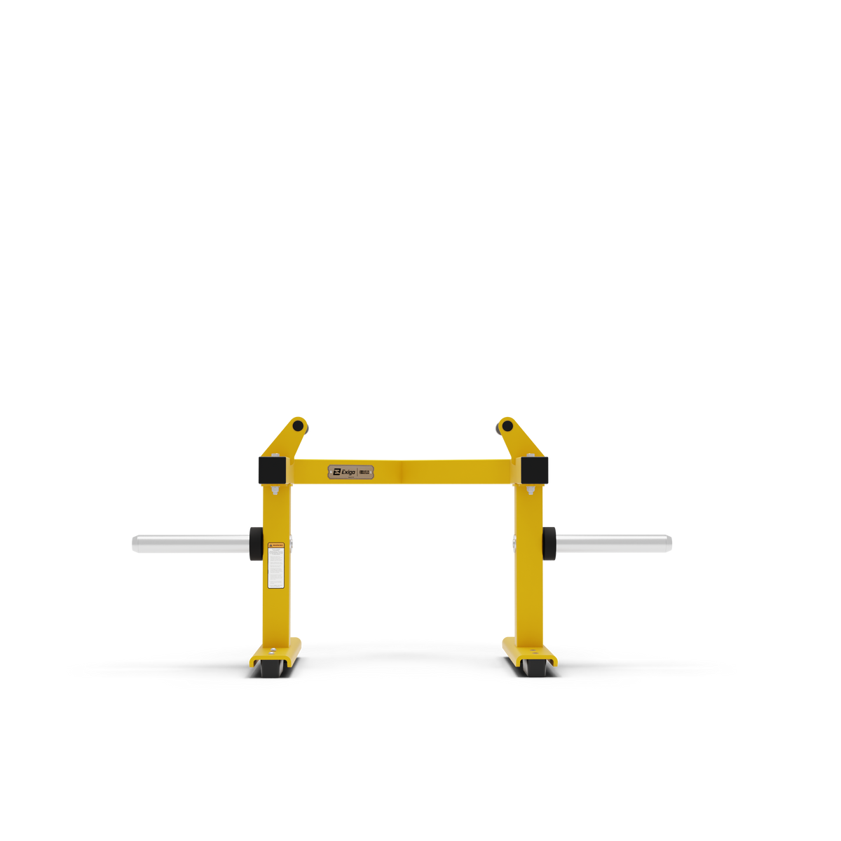 Shrug Frame