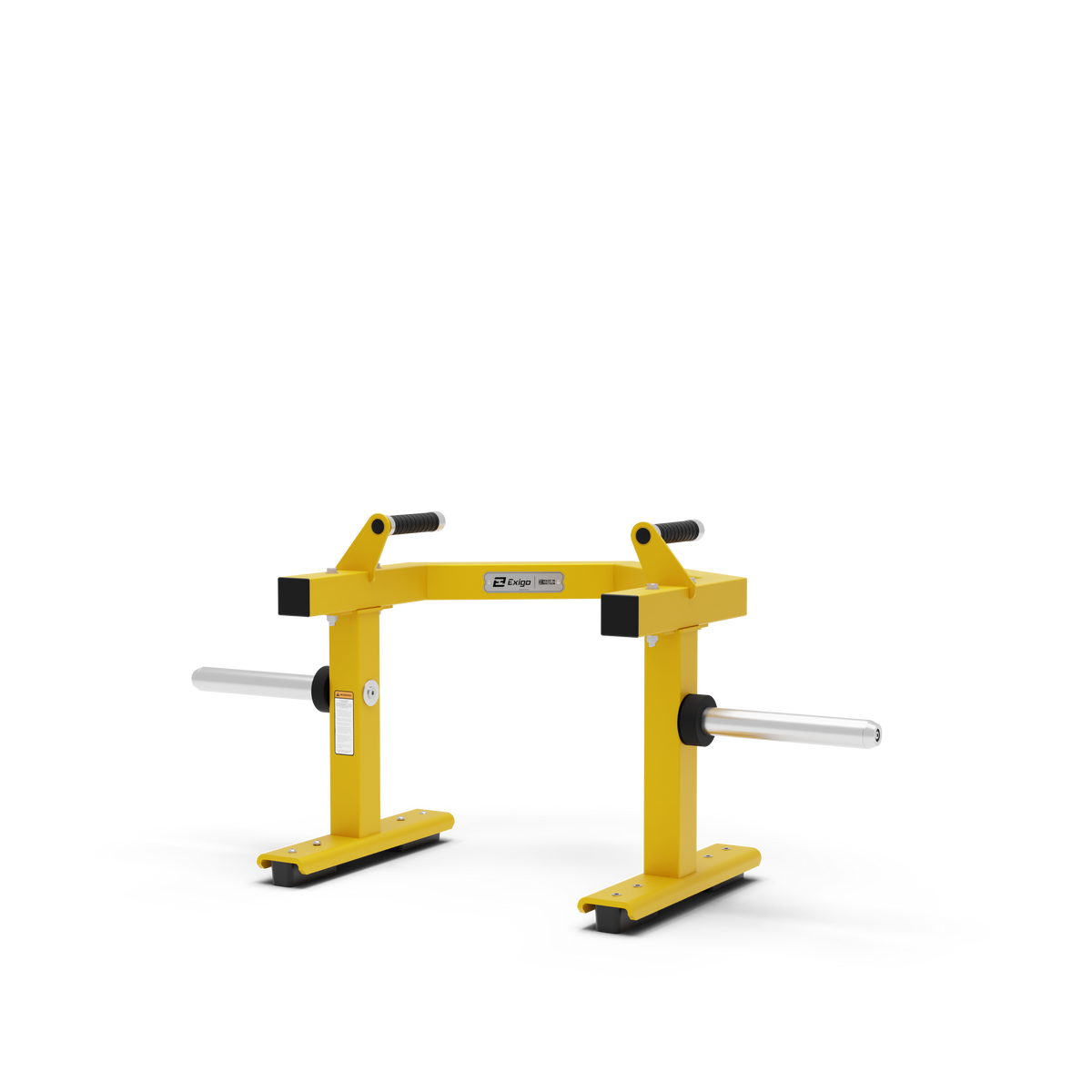 Shrug Frame