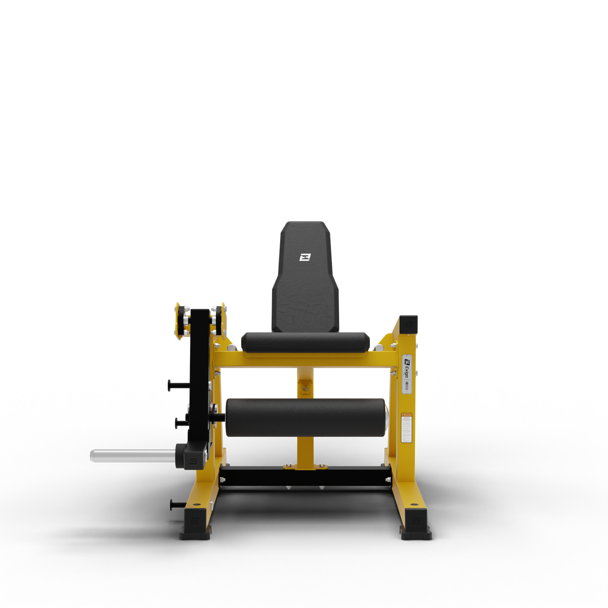 Leg Extension