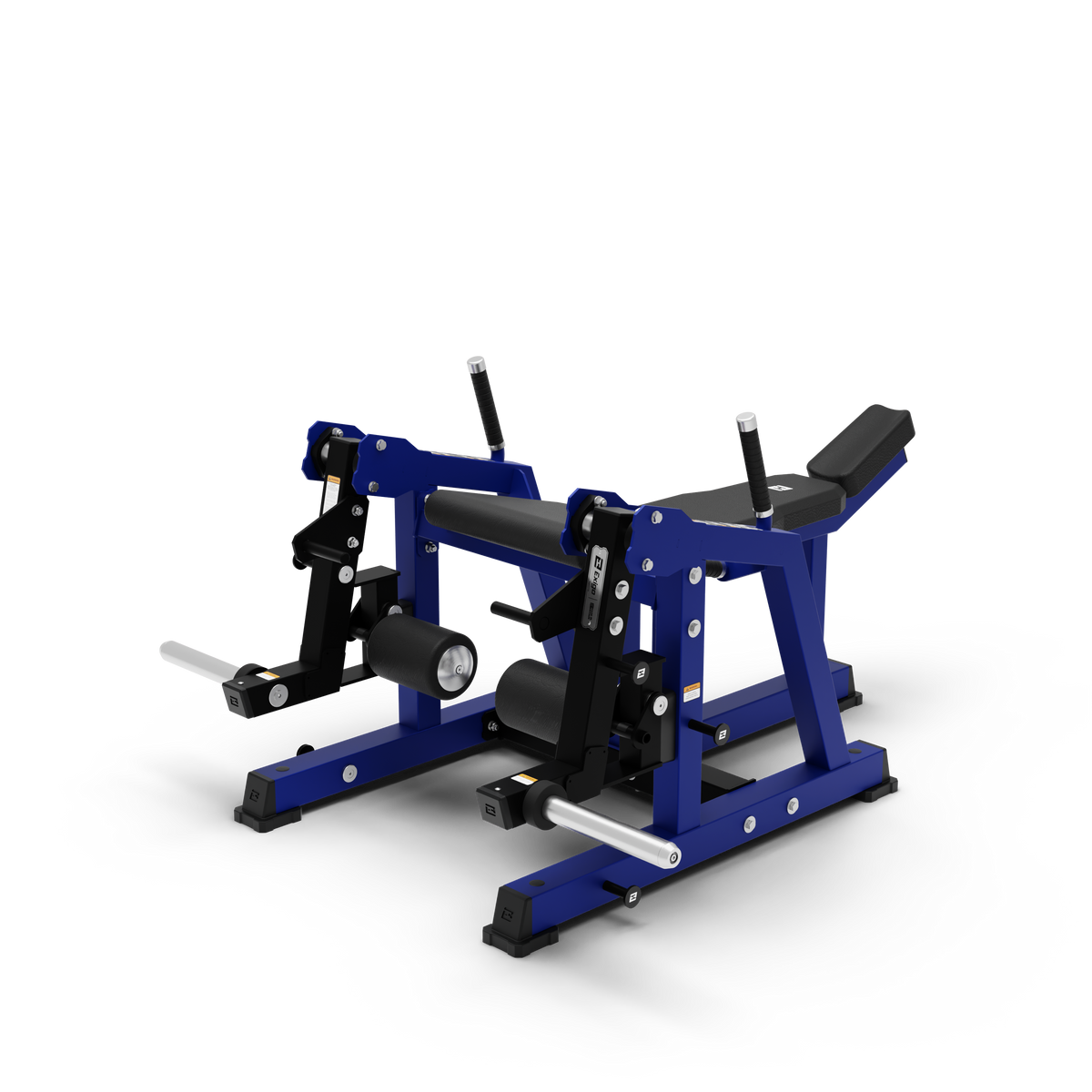 ISO Lying Leg Extension
