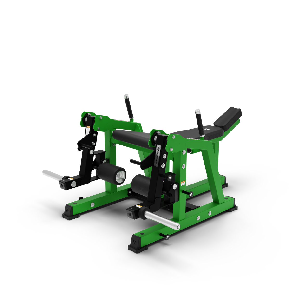 ISO Lying Leg Extension
