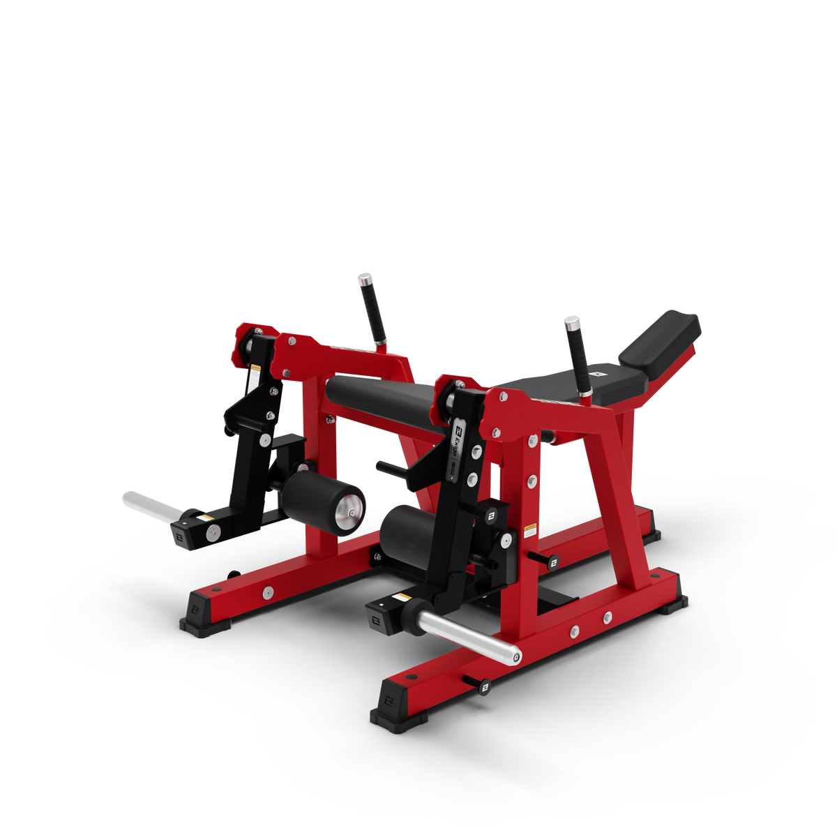 ISO Lying Leg Extension