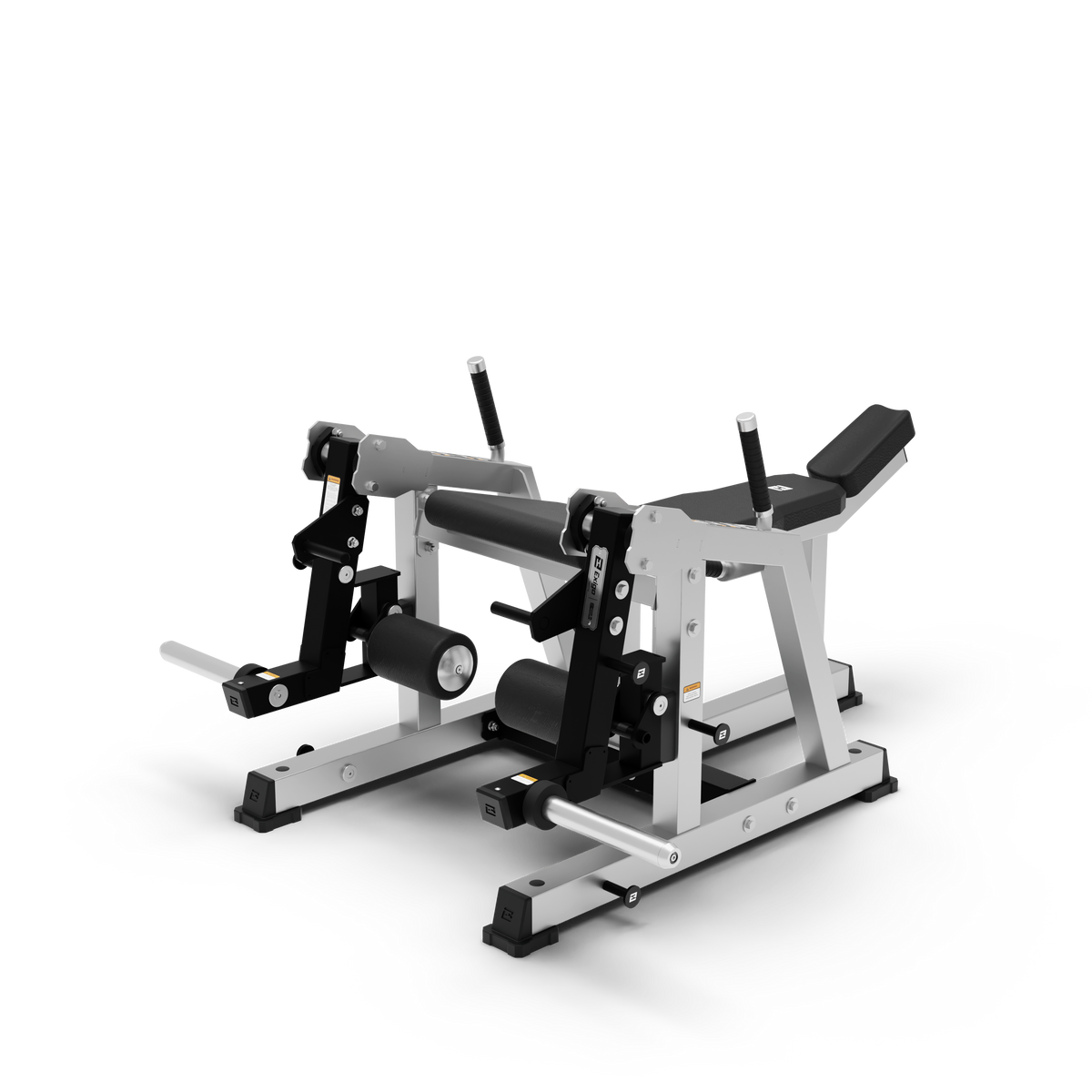 ISO Lying Leg Extension