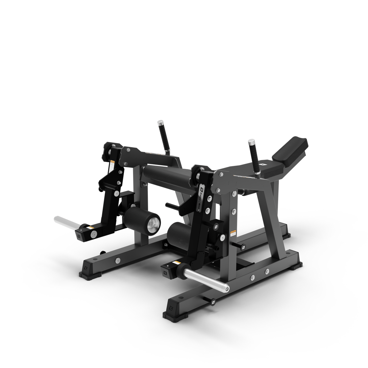 ISO Lying Leg Extension