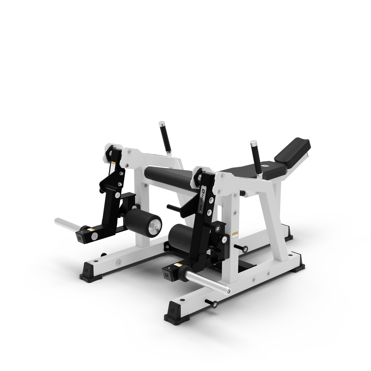 ISO Lying Leg Extension