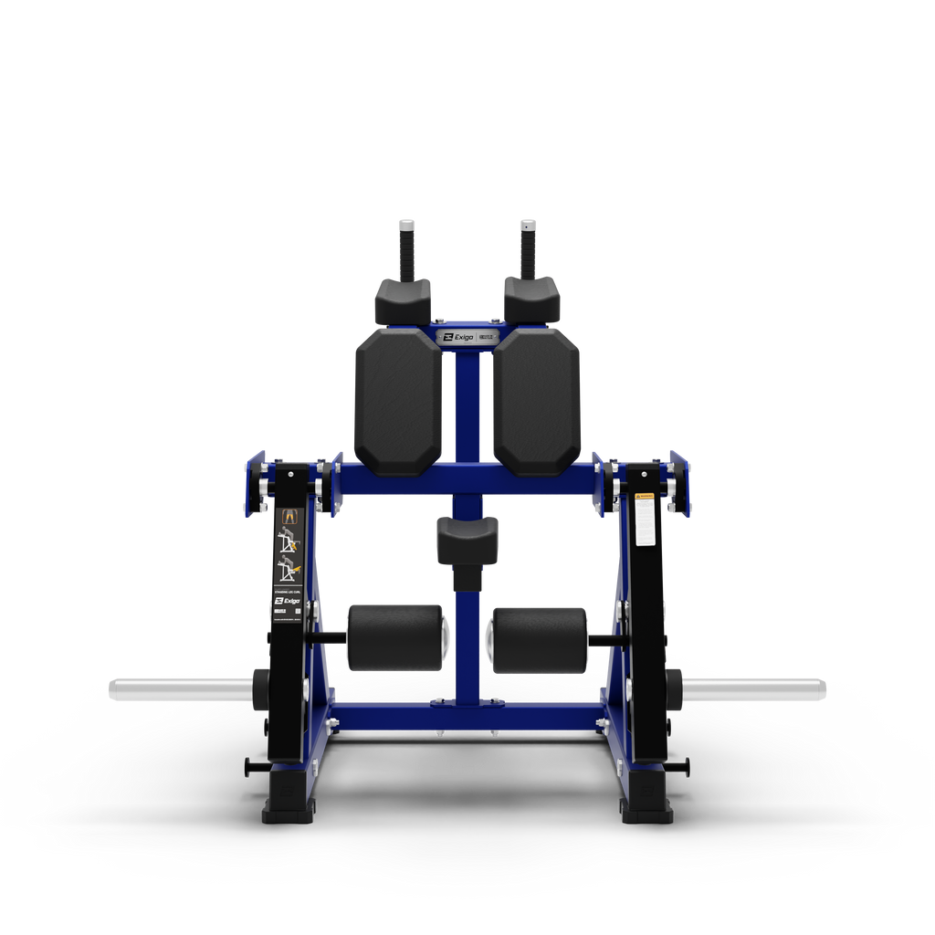 Standing Leg Curl