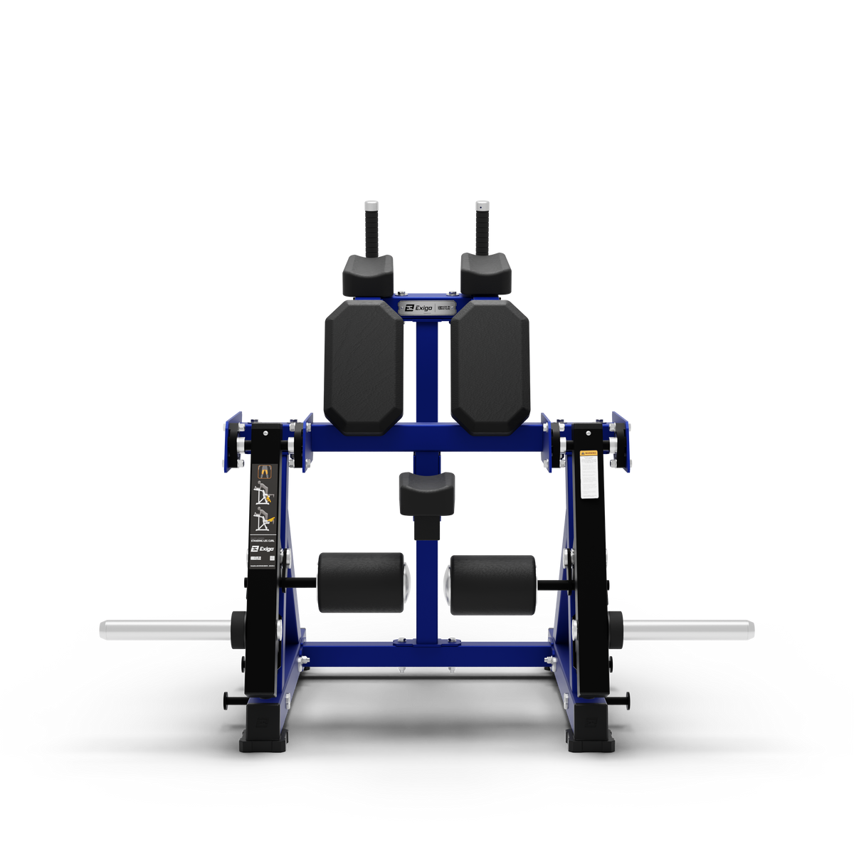 Standing Leg Curl