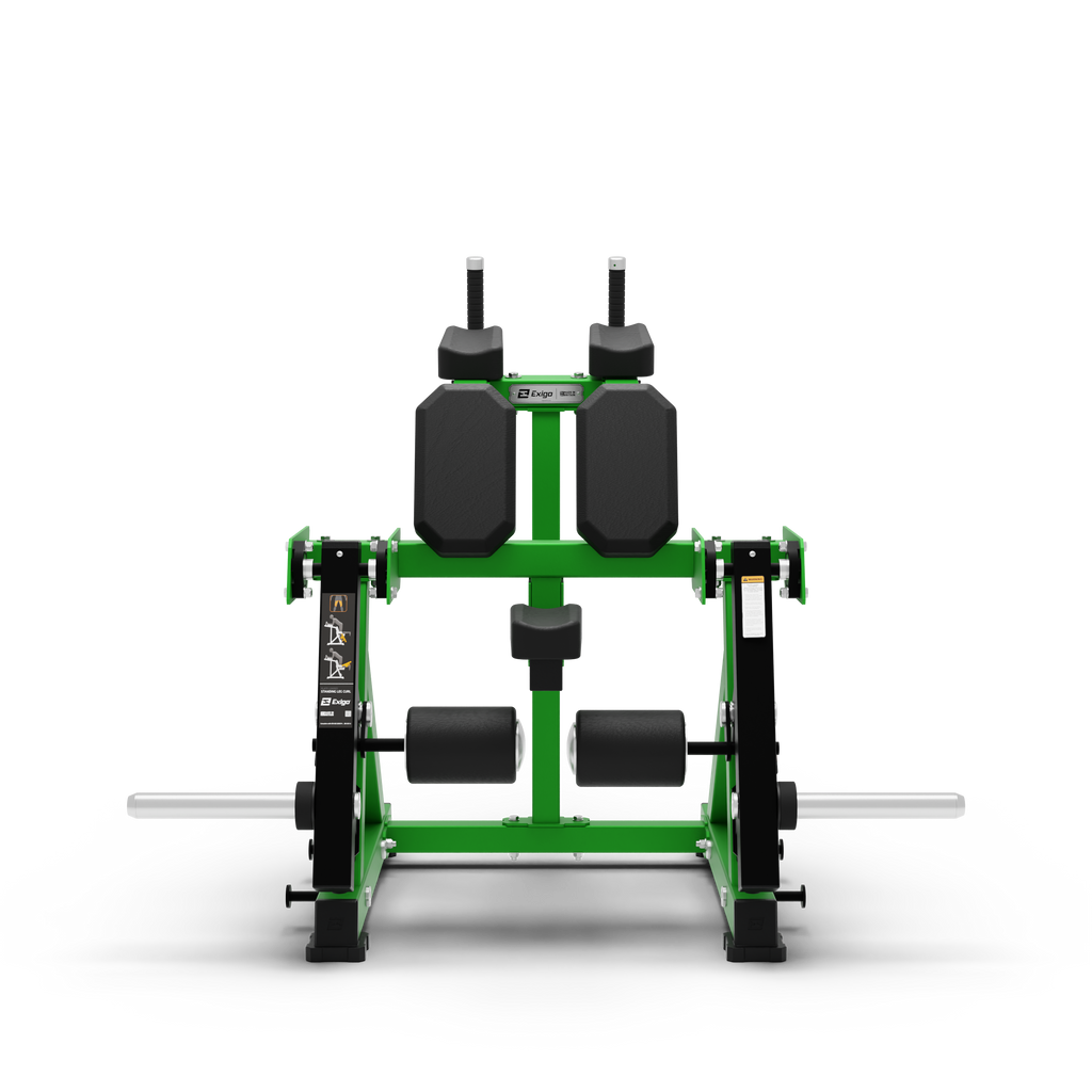 Standing Leg Curl