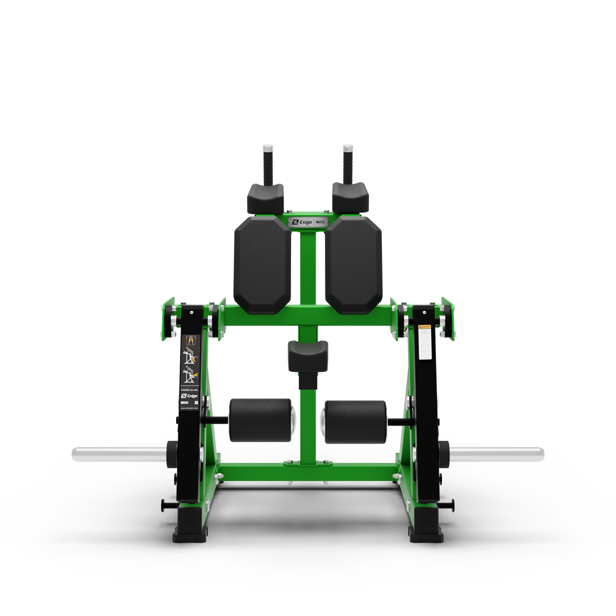 Standing Leg Curl