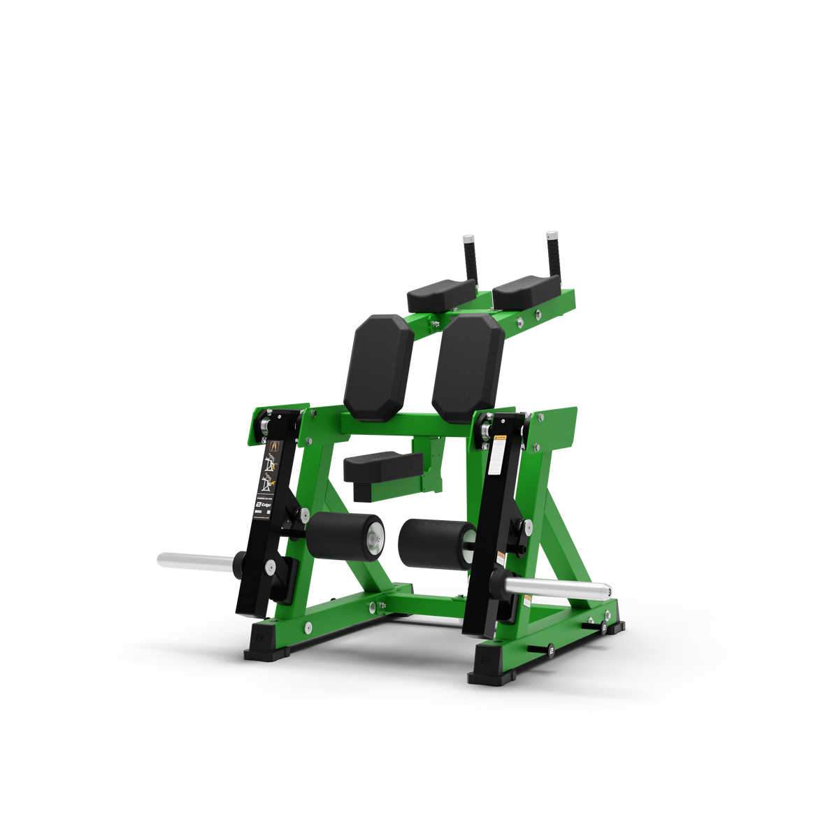 Standing Leg Curl