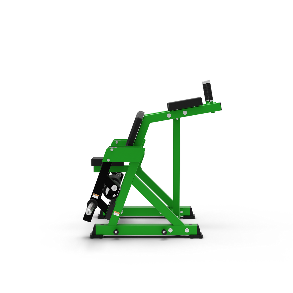 Standing Leg Curl