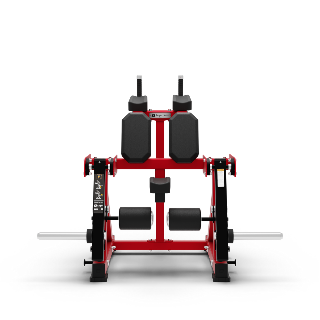 Standing Leg Curl