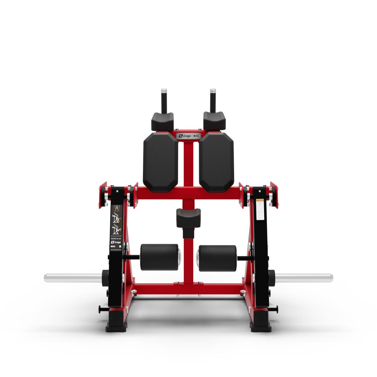 Standing Leg Curl