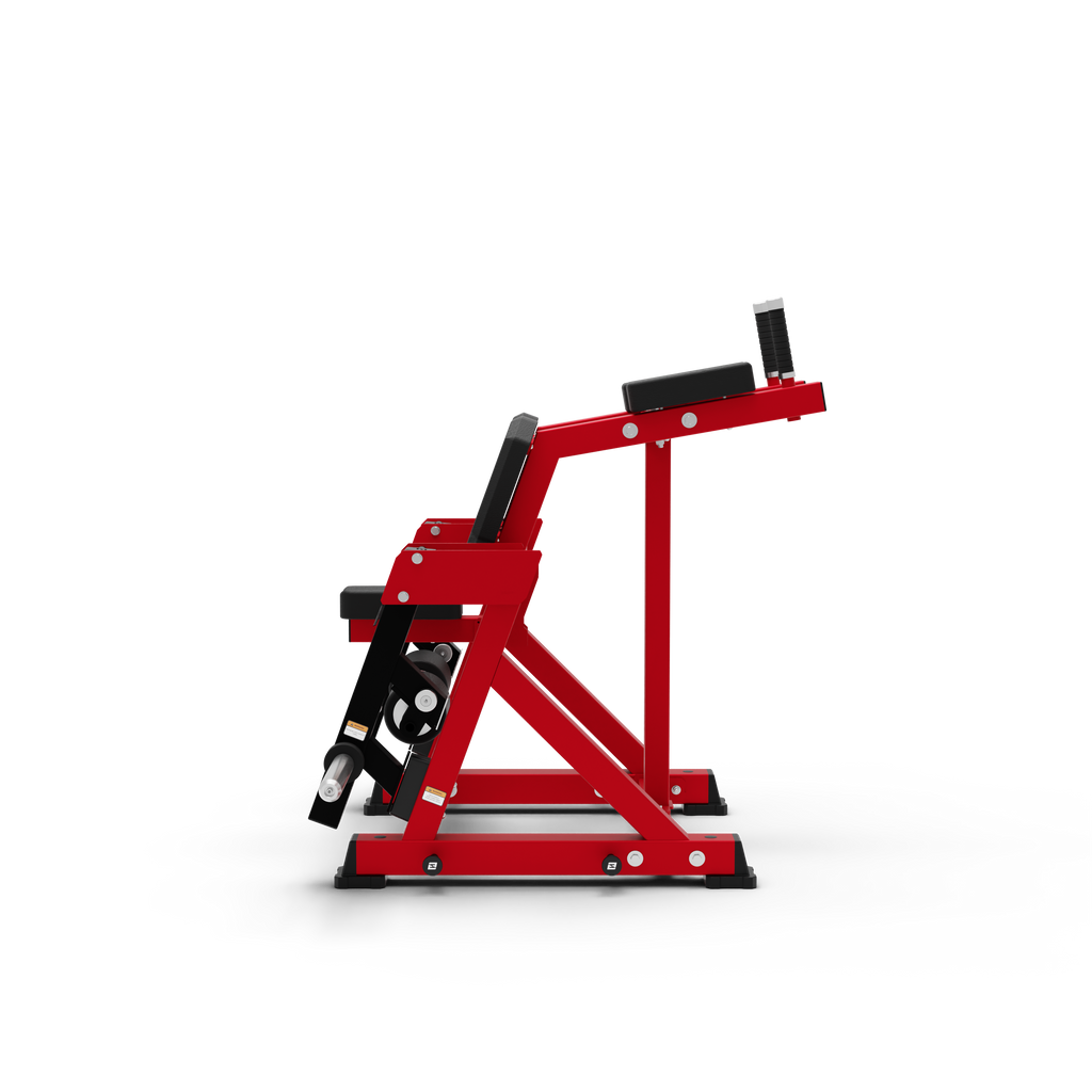 Standing Leg Curl