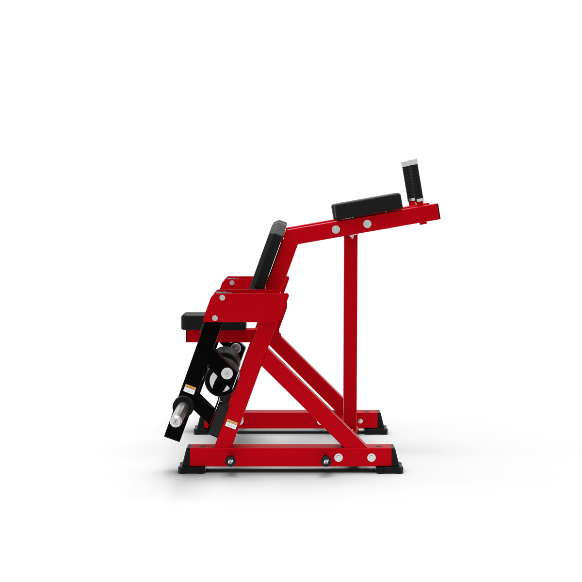 Standing Leg Curl