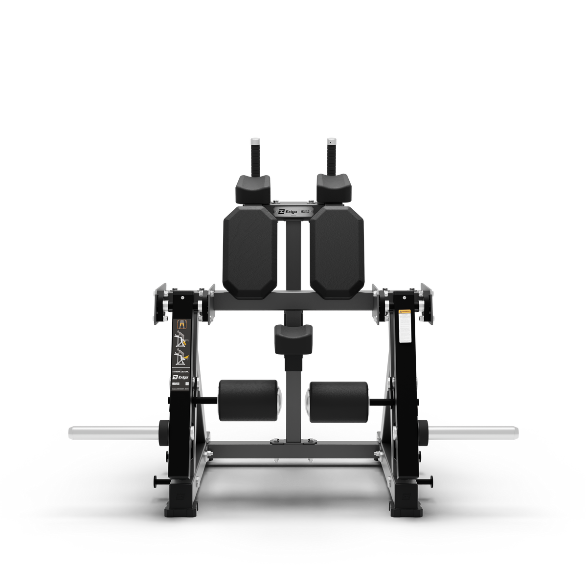 Standing Leg Curl