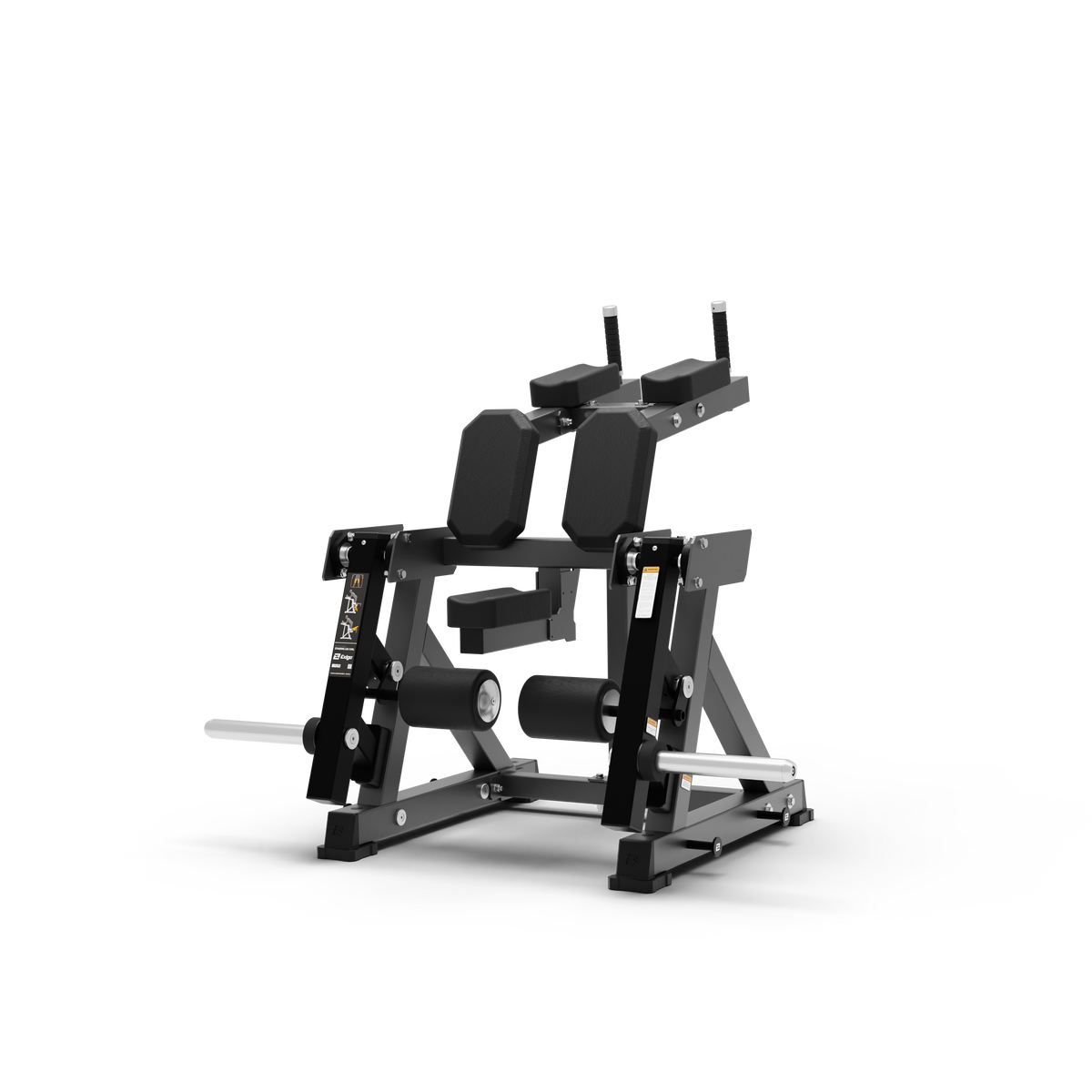 Standing Leg Curl