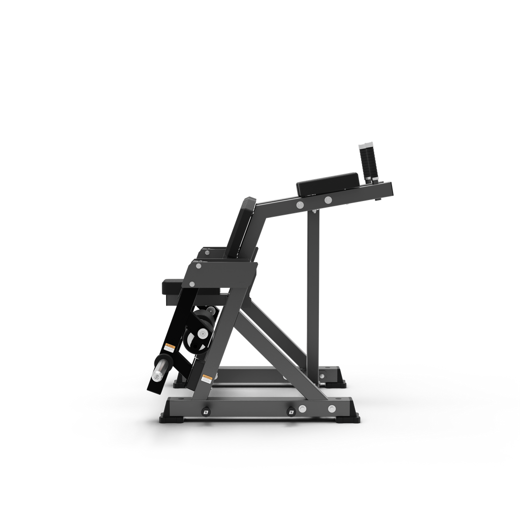 Standing Leg Curl