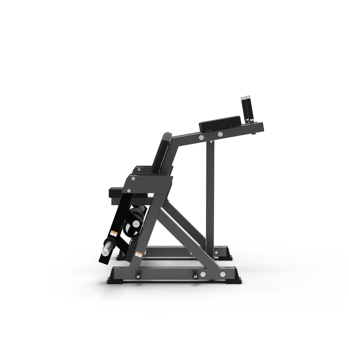 Standing Leg Curl