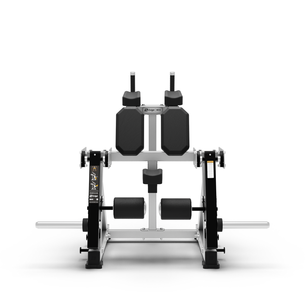 Standing Leg Curl
