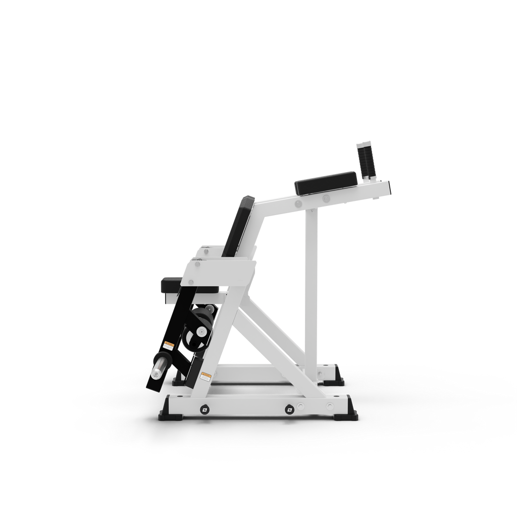 Standing Leg Curl