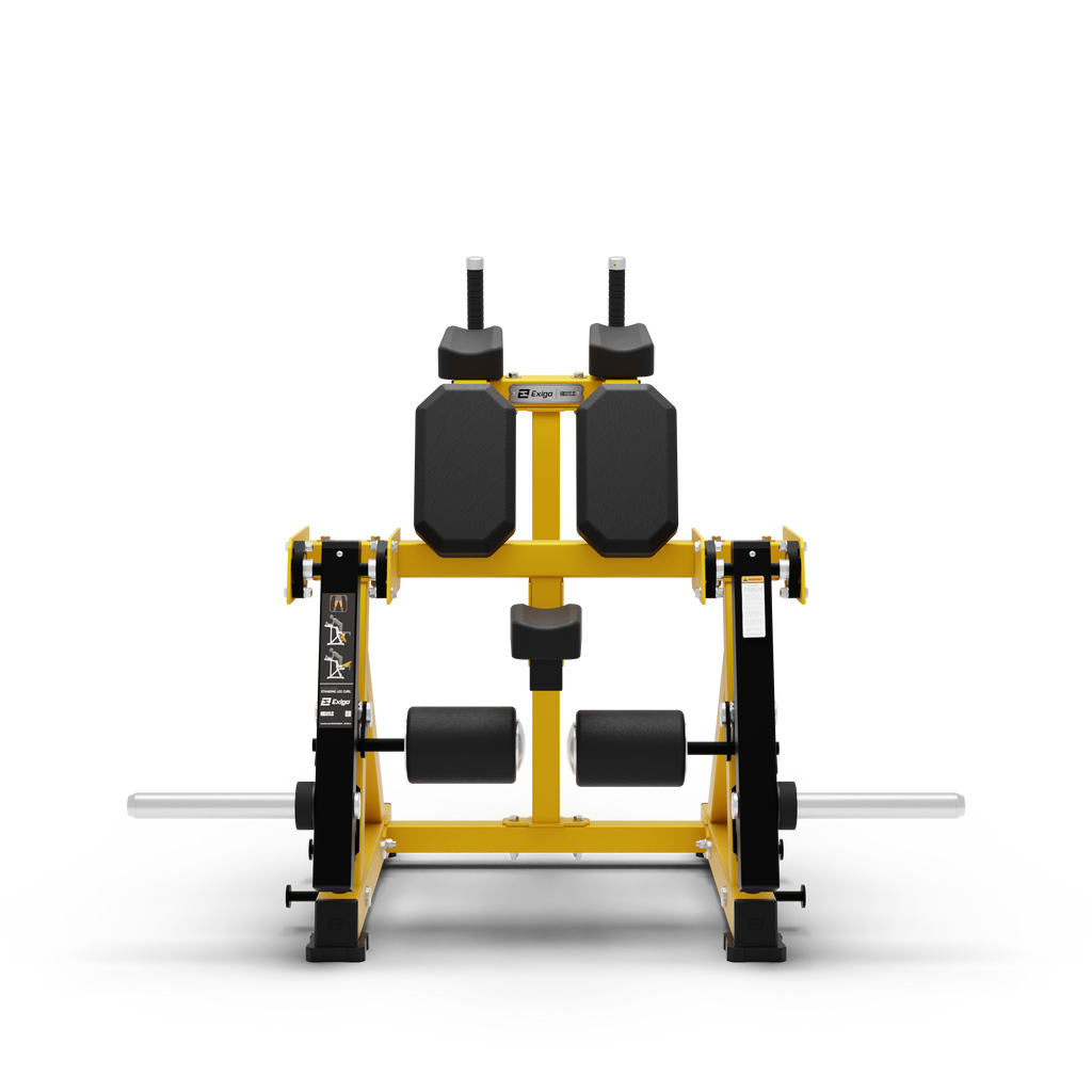 Standing Leg Curl