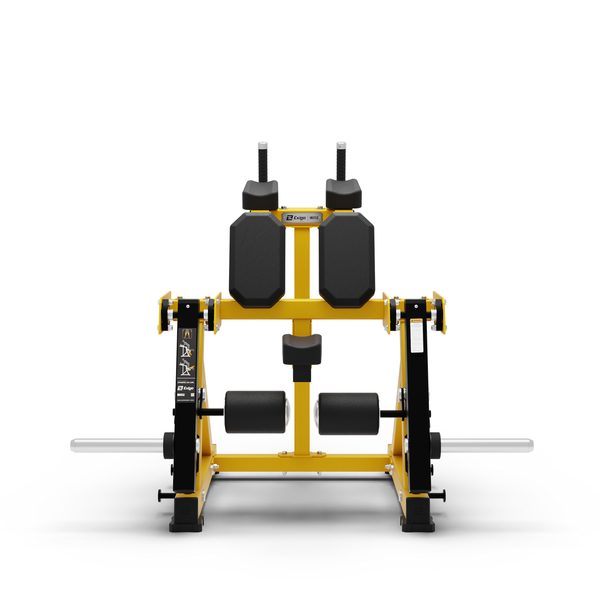 Standing Leg Curl