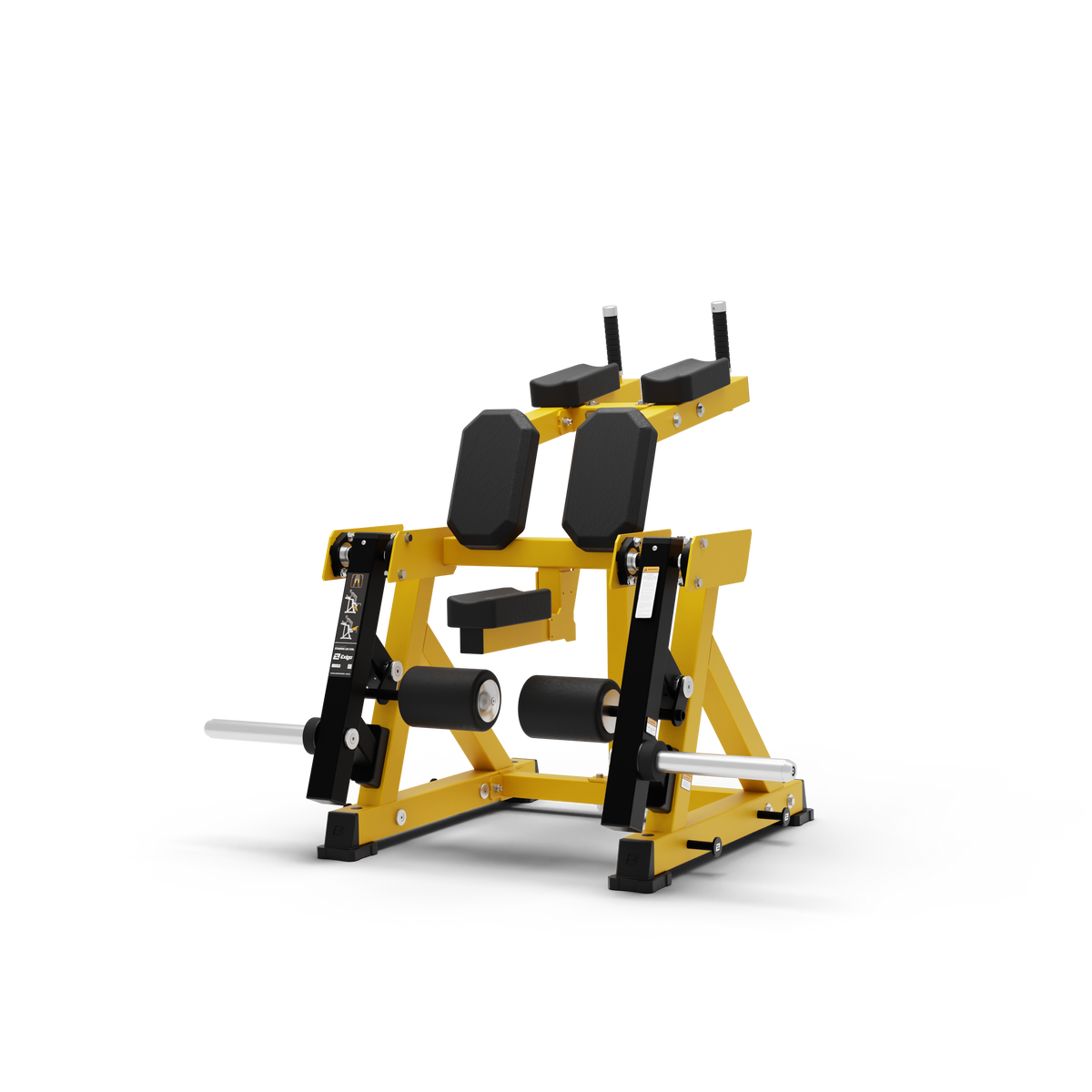 Standing Leg Curl
