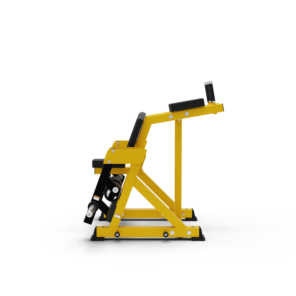 Standing Leg Curl