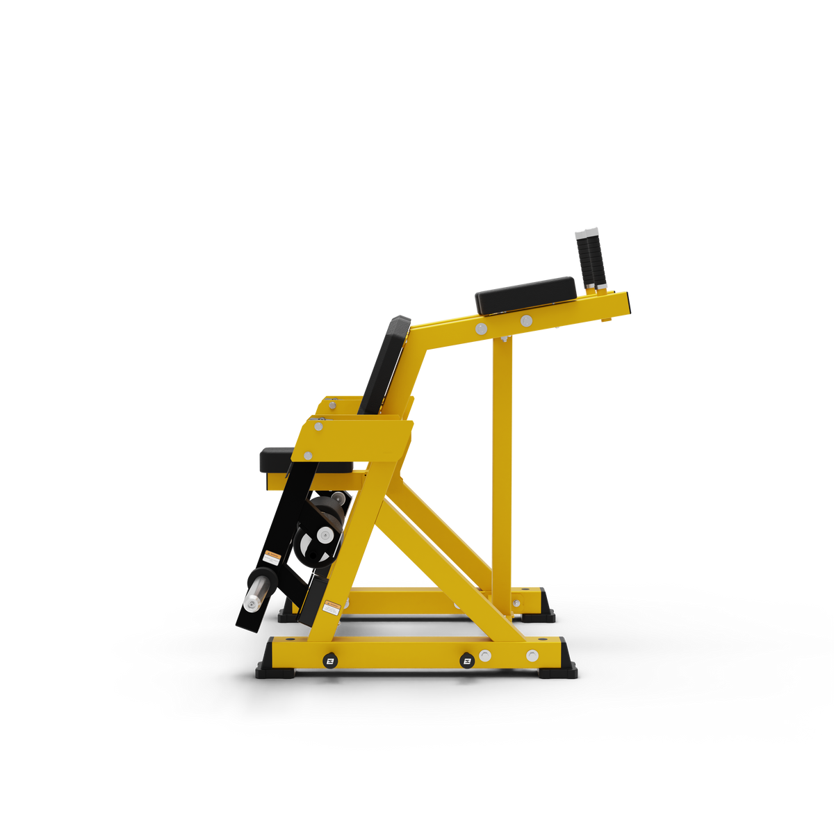 Standing Leg Curl