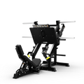 45 Degree Leg Press
