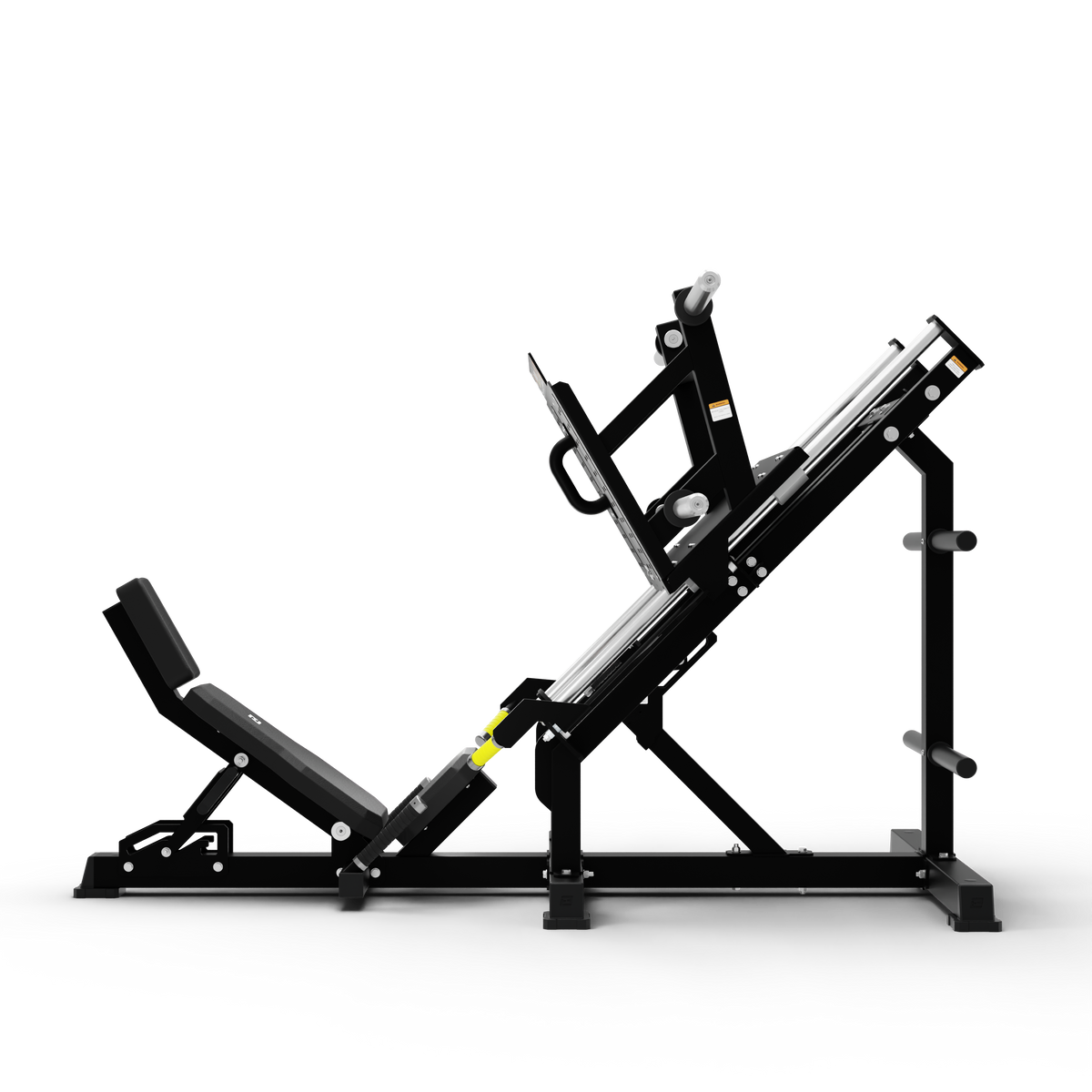 45 Degree Leg Press
