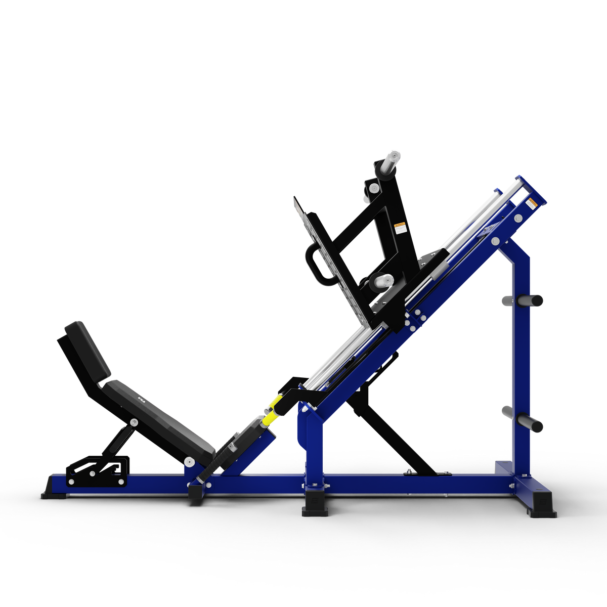 45 Degree Leg Press