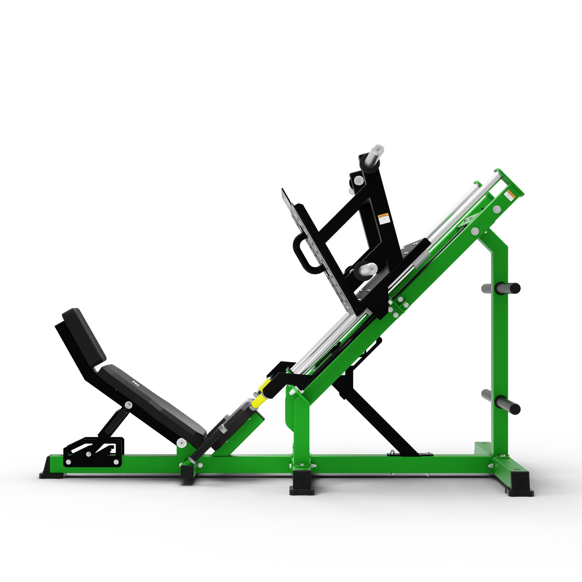 45 Degree Leg Press